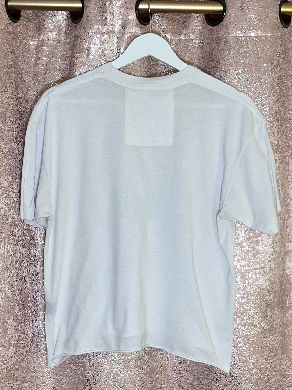 Aviator Nation Bolt Boyfriend Tee - Picture 3 of 3
